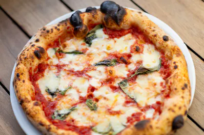 Prego Italian Bar & Kitchen