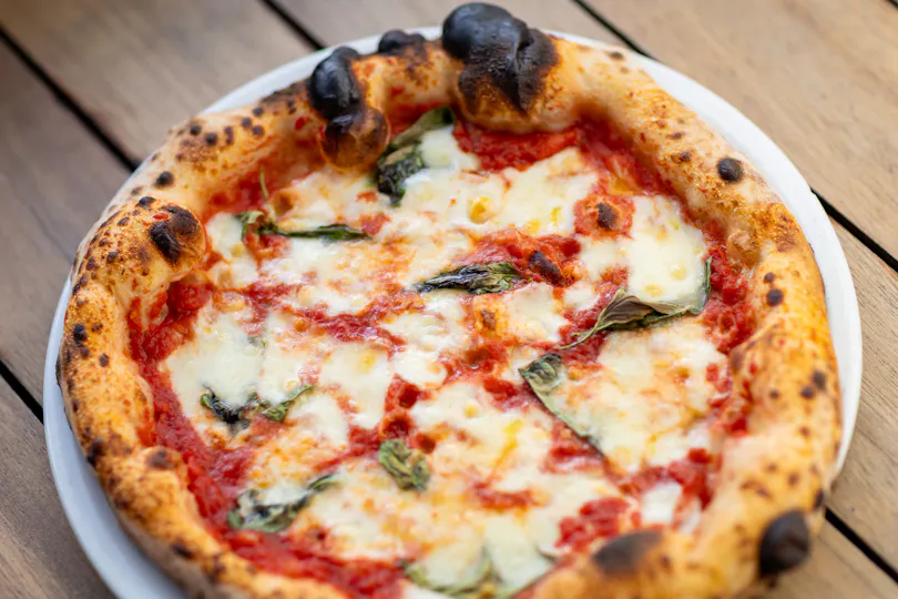 Prego Italian Bar & Kitchen