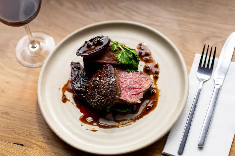 Prego Italian Bar & Kitchen