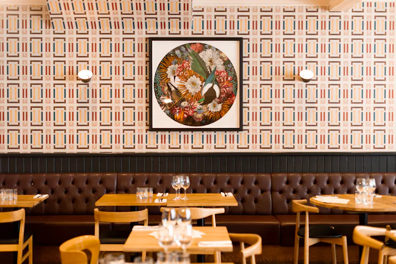 Prego Italian Bar & Kitchen