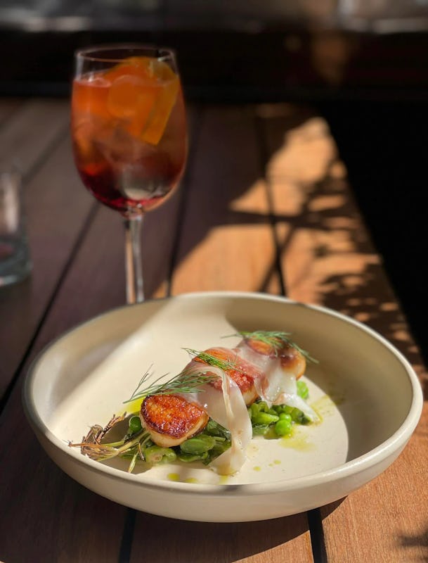 Prego Italian Bar & Kitchen