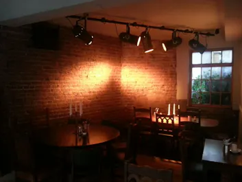 Cookhouse Joe