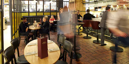 Harry Gordon's