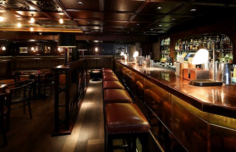 The Blind Pig