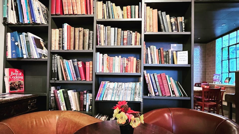 books like the authenticity project - eleanor oliphant is completely fine