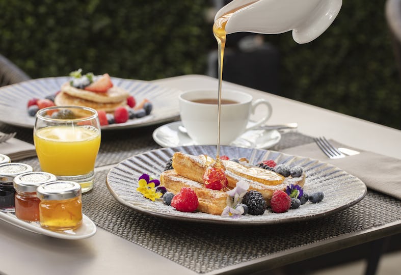 La Terrazza Kensington