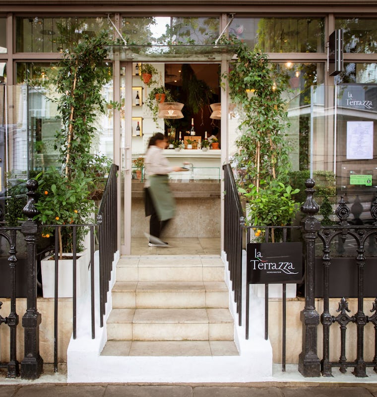 La Terrazza Kensington