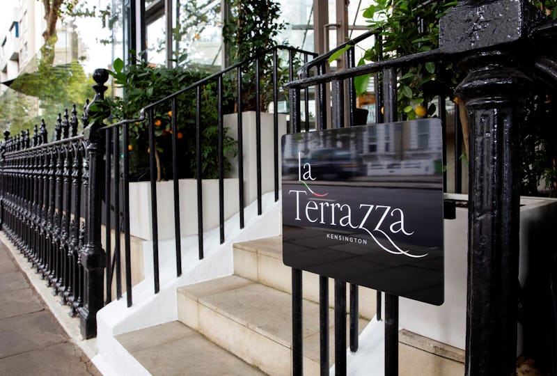 La Terrazza Kensington