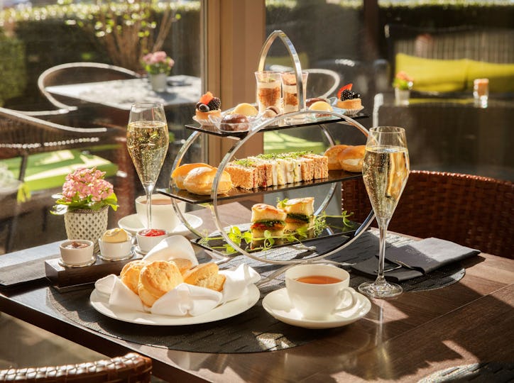 La Terrazza Kensington