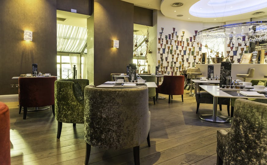 La Terrazza Kensington