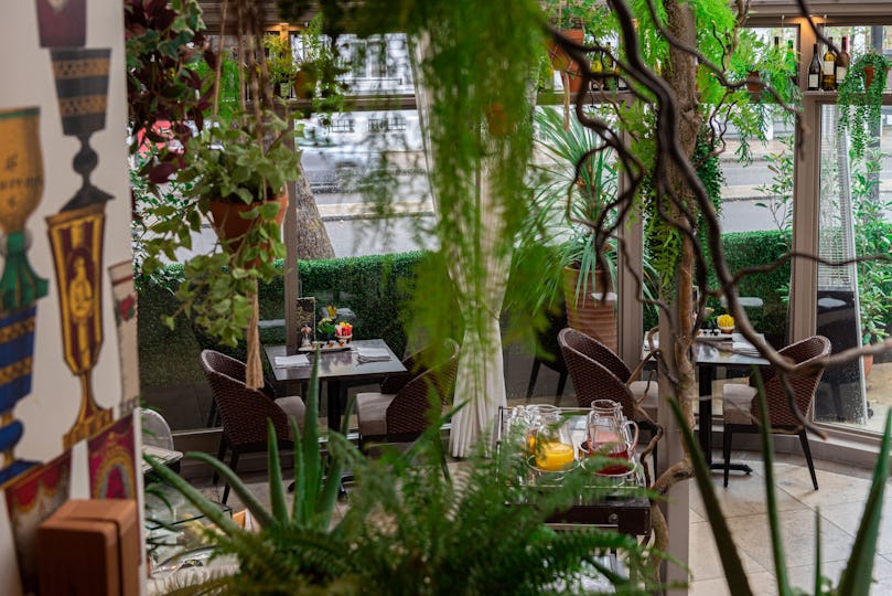 La Terrazza Kensington