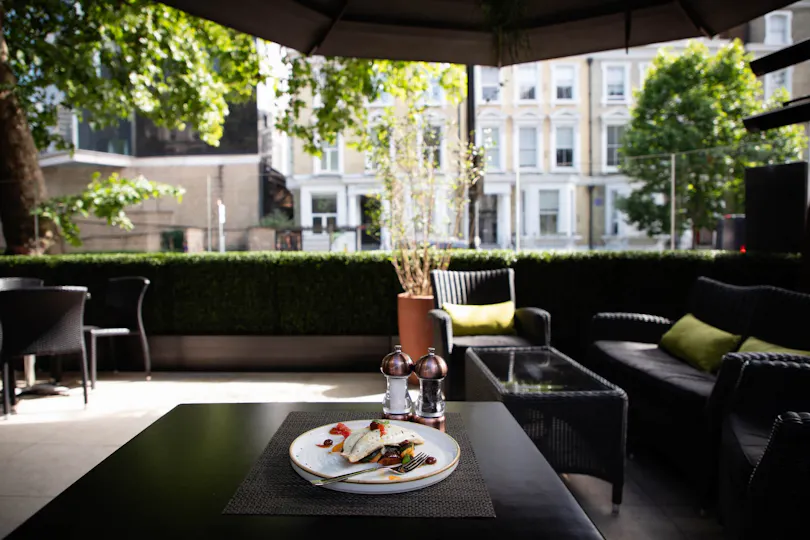 La Terrazza Kensington