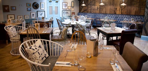 The Coach & Horses