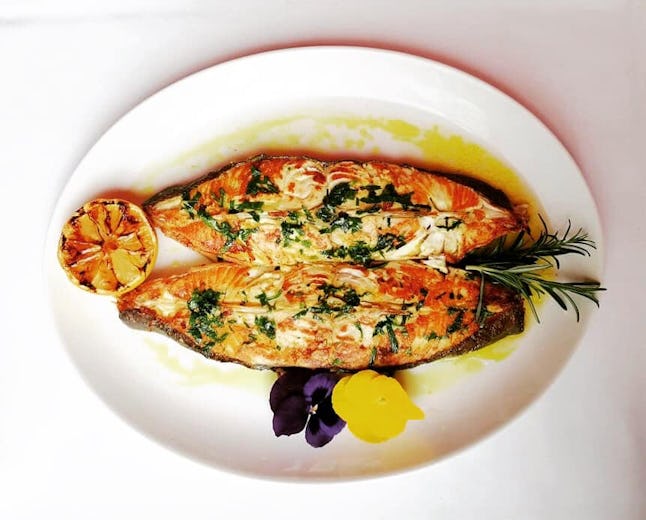 Sofra Mayfair