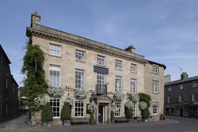 Waddington Arms