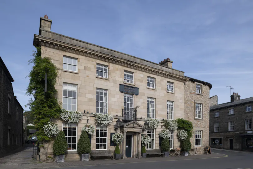 Waddington Arms