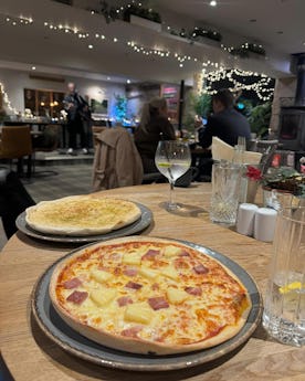 Redwell Inn & Smokehouse