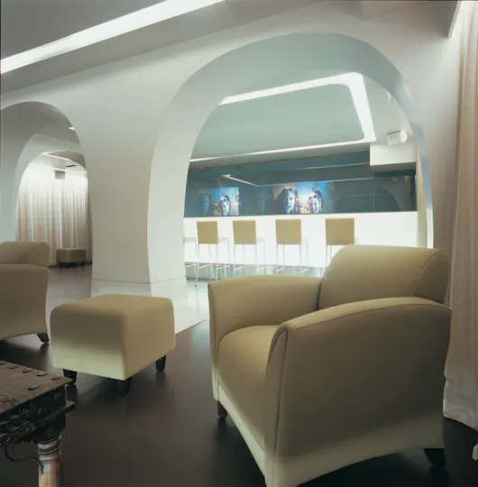 The Cinnamon Club (bar)