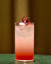 The Cinnamon Club (bar)