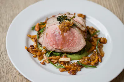 Duke of Cambridge Islington