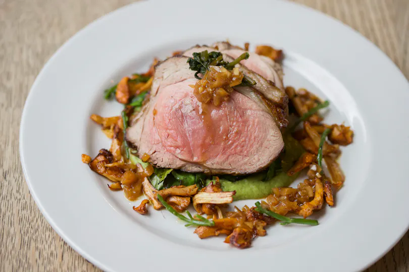 Duke of Cambridge Islington