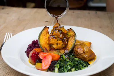 Duke of Cambridge Islington