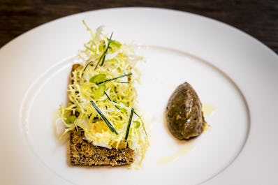 Berners Tavern at The London Edition