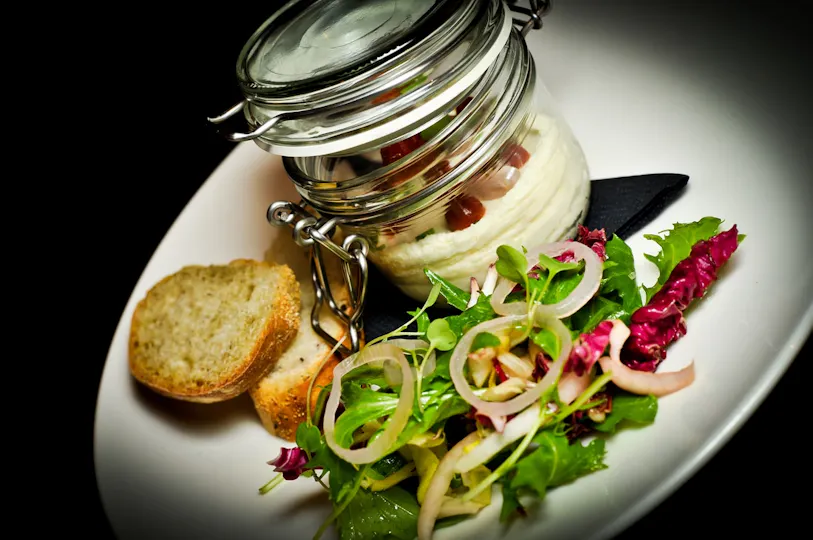 Bistro at The Boathouse