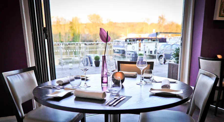 Bistro at The Boathouse