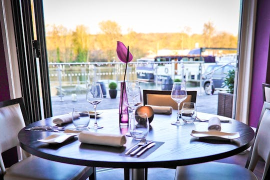 Bistro at The Boathouse