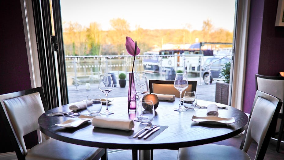 Bistro at The Boathouse