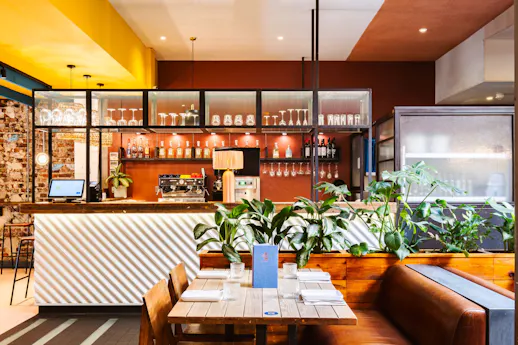 Wahaca Islington