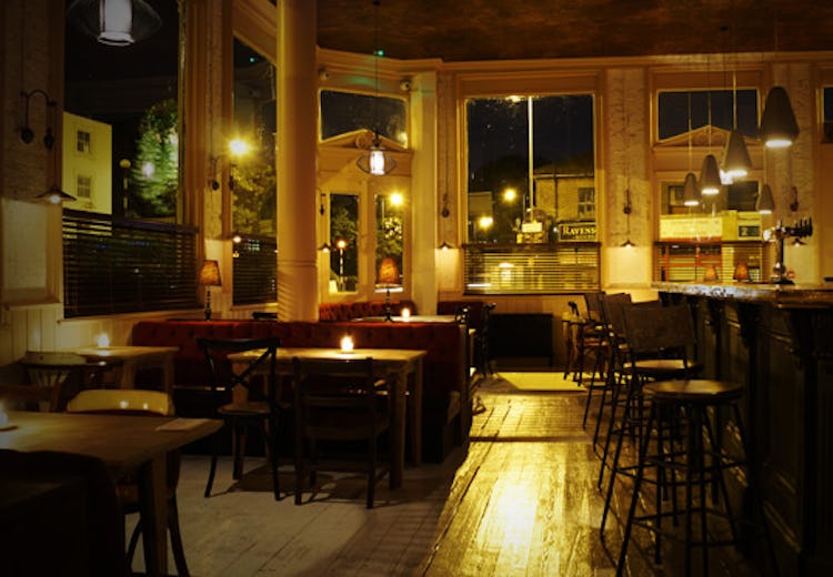 The Oak W12