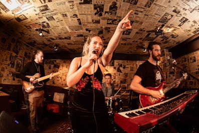 Northcote Records