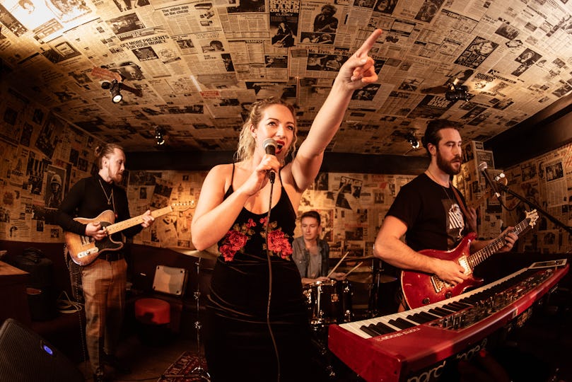 Northcote Records