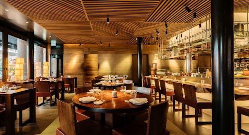 Roka Mayfair