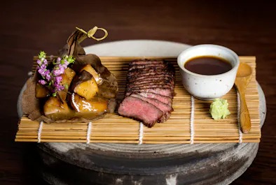 Roka Mayfair