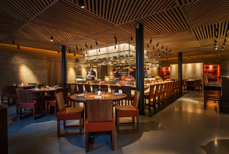 Roka Mayfair