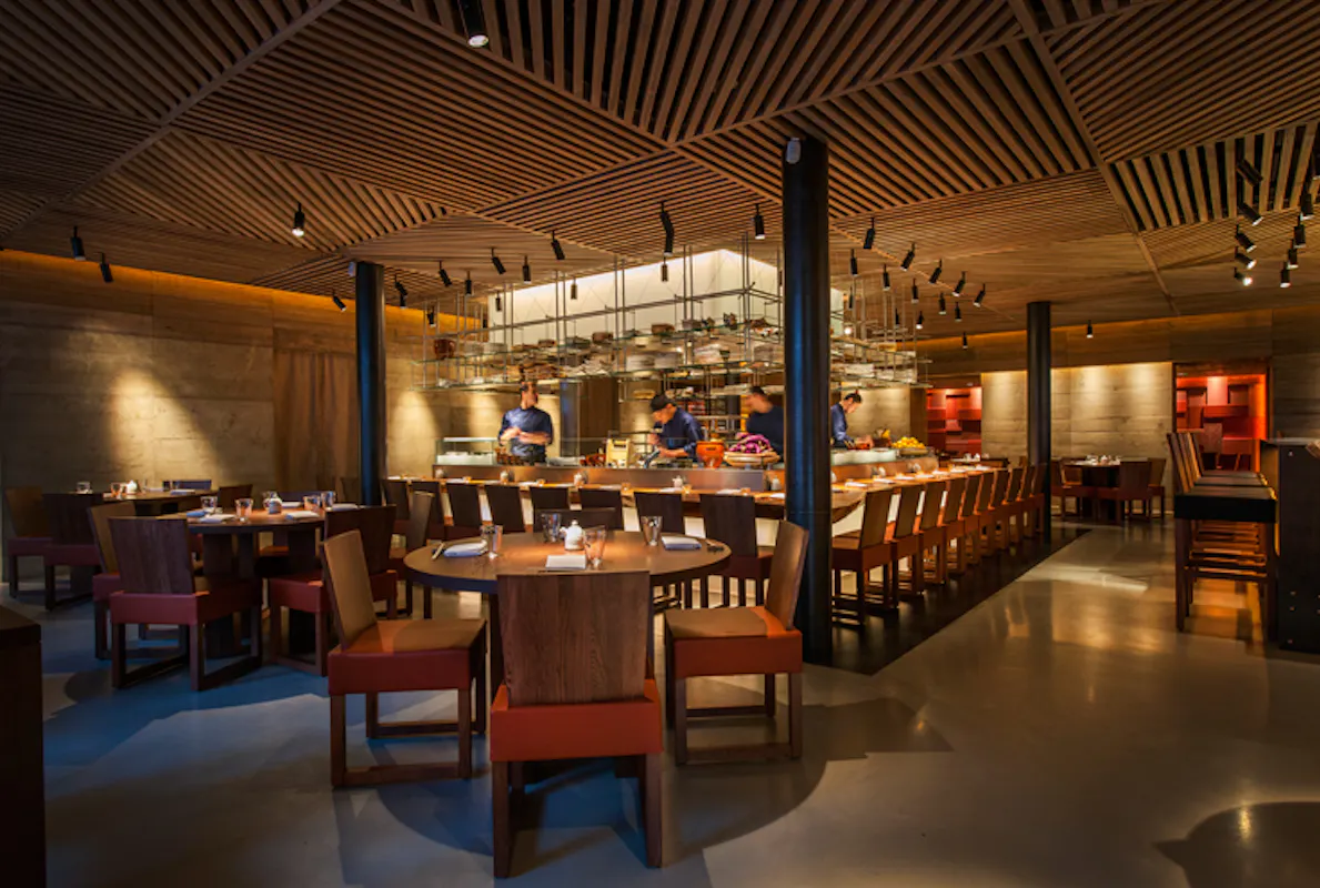 Roka Mayfair