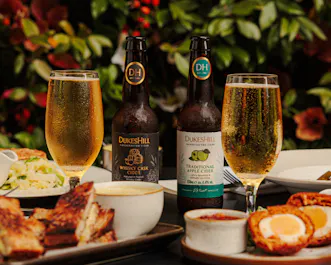 108 Brasserie & Bar