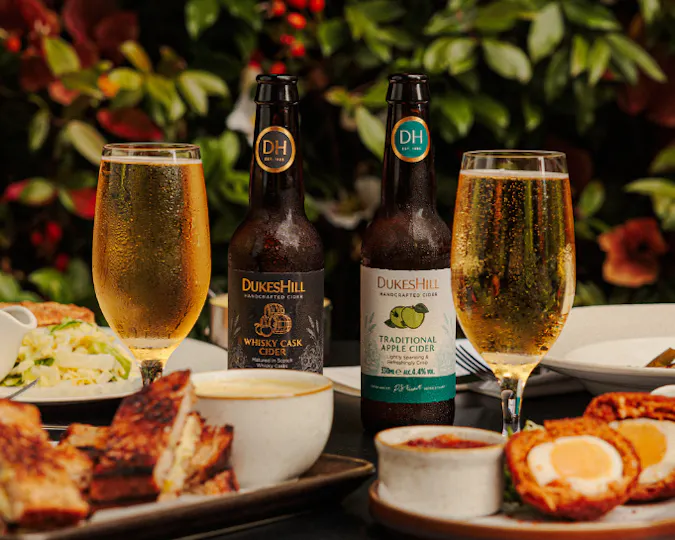 108 Brasserie & Bar
