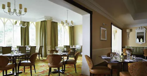 Sprowston Manor Restaurant