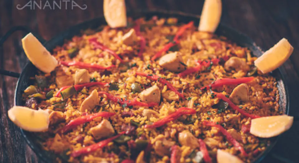 Ananta - Thai Food Pub