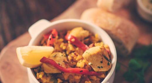 Ananta - Thai Food Pub