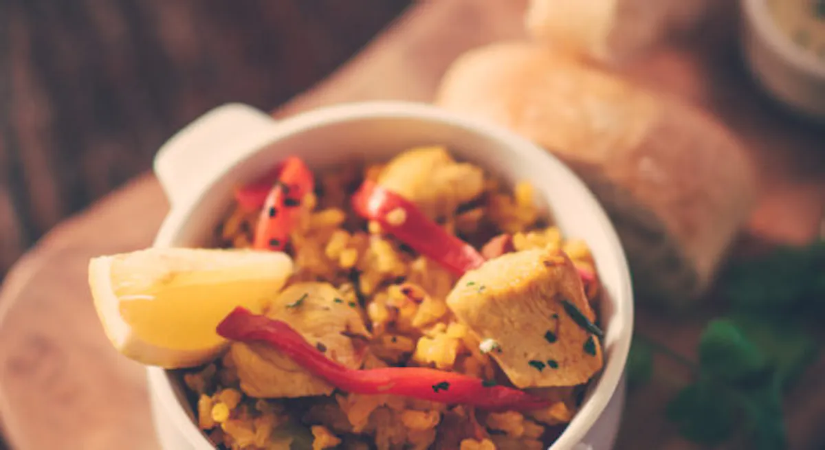 Ananta - Thai Food Pub