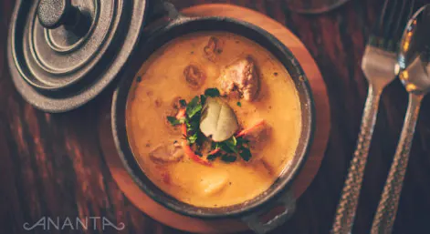 Ananta - Thai Food Pub