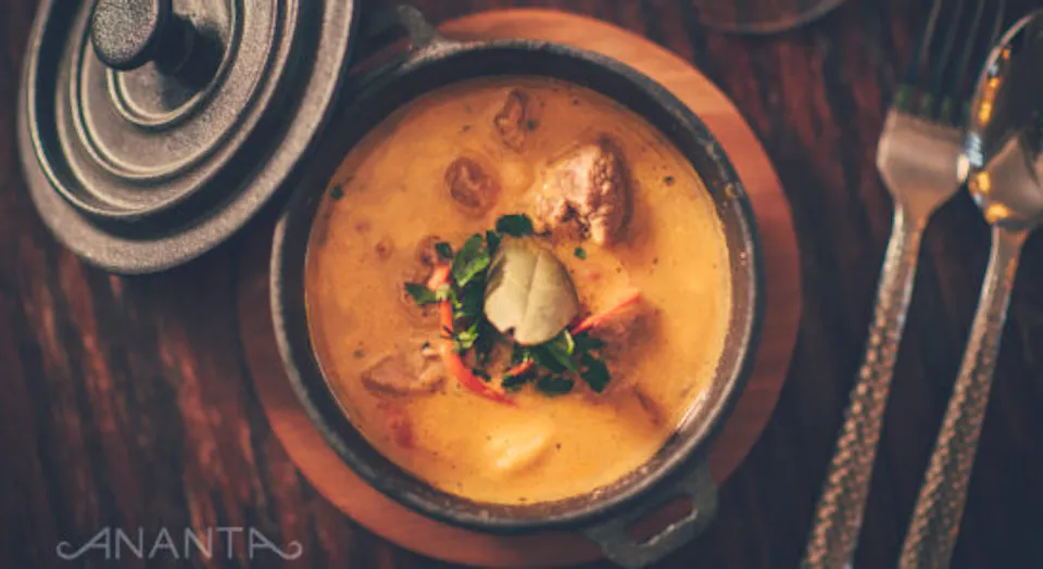 Ananta - Thai Food Pub