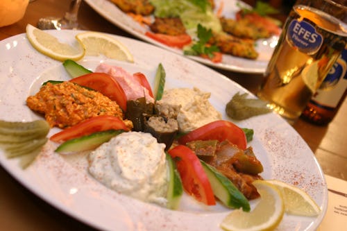 Angora Turkish Restaurant