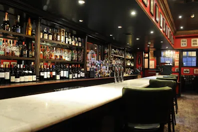 Boisdale of Bishopsgate