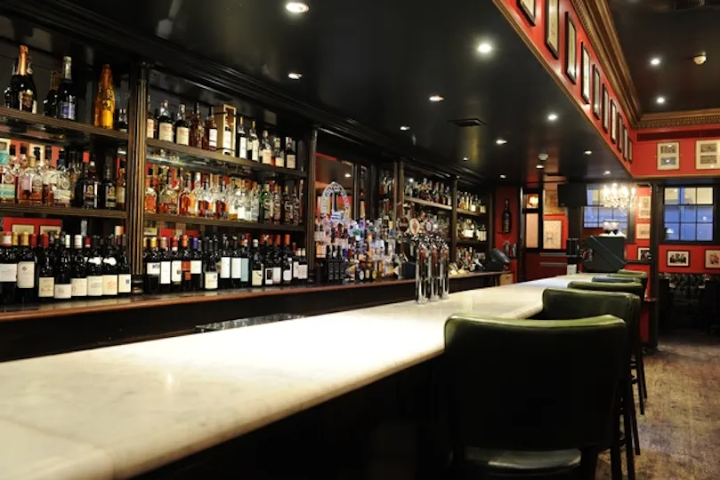 Boisdale of Bishopsgate